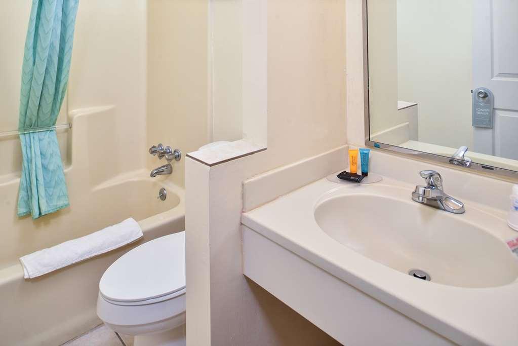 Americas Best Value Inn & Suites - Bluffton Exteriér fotografie