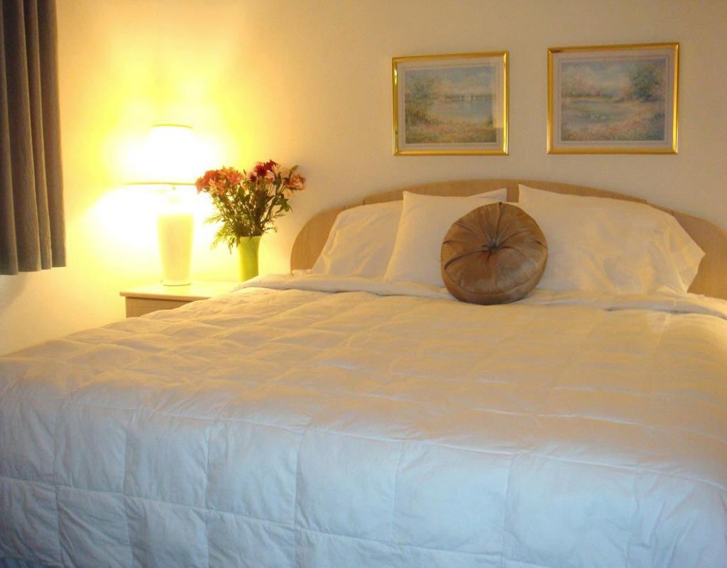 Americas Best Value Inn & Suites - Bluffton Pokoj fotografie