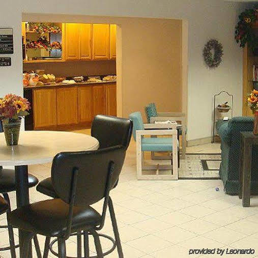 Americas Best Value Inn & Suites - Bluffton Pokoj fotografie