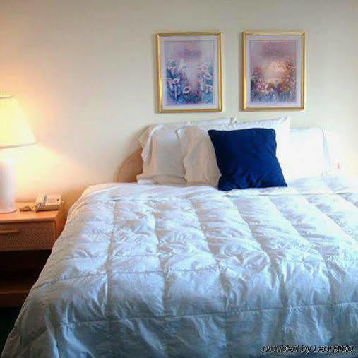 Americas Best Value Inn & Suites - Bluffton Pokoj fotografie