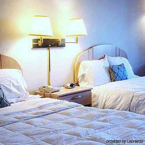 Americas Best Value Inn & Suites - Bluffton Pokoj fotografie