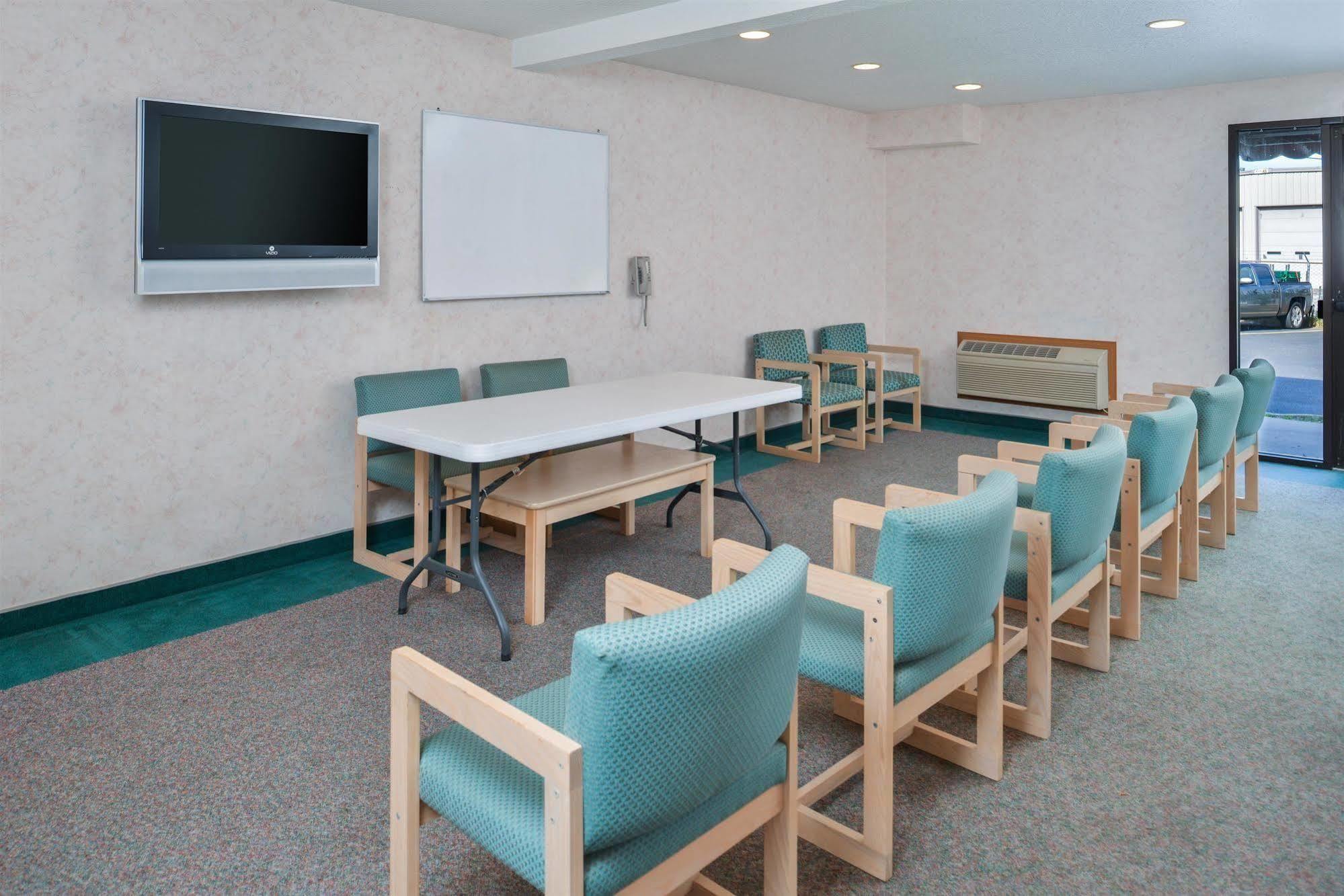 Americas Best Value Inn & Suites - Bluffton Exteriér fotografie
